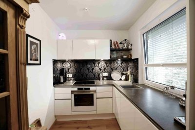 Gneis-Leopoldskron, Helle moderne 3-Zimmer Wohnung mit Loggia, Privatverkauf, Provisionsfrei