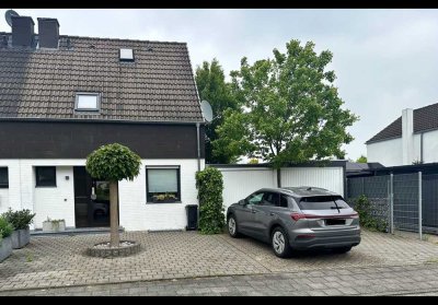 Jean-Monnet-Straße, 41812 Erkelenz