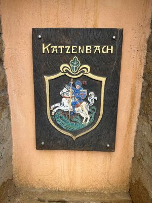 Historisches Haus mit Denkmalschutz, Sanierung ist Programm, mit Ausbaupotenzial!!!