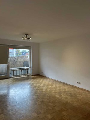 Schöne 1 Zimmer-Wohnung
