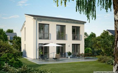 Mit viel Liebe geplant