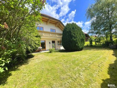Wohnhaus in idyllischer Lage Nähe Golfplatz - Einziehen und Wohlfühlen!