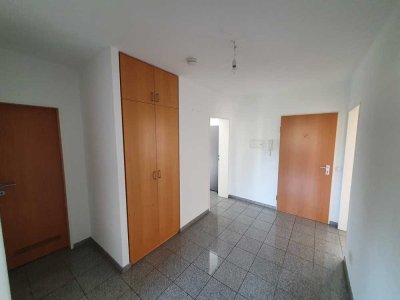 Freundliche 3-Zimmer-Wohnung mit Balkon in Krefeld