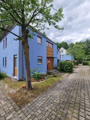 Ansprechende 5-Zimmer-Doppelhaushälfte mit gehobener Innenausstattung in Königs Wusterhausen-Zeesen