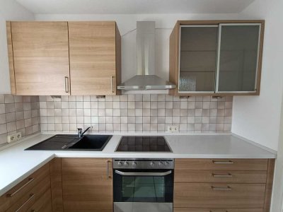 Helle 2-Zimmer Wohnung in Föhren