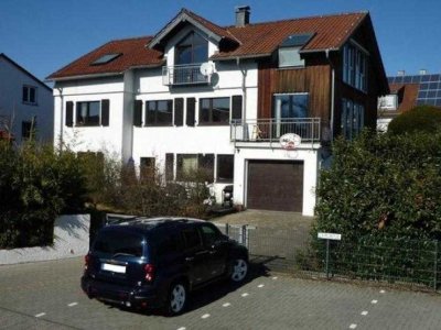 WG - Zimmer in Usingen.
