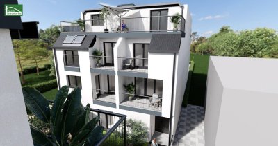 Warm, stilvoll, neu – wohnen wie es sein soll