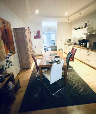 2 Familienhaus in guter Lage und gehobener Ausstattung, Aachen-Eilendorf