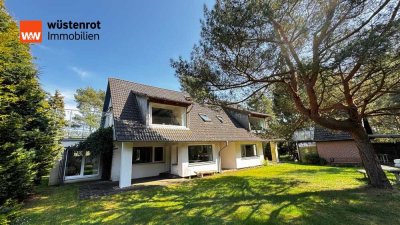 Leben, wo andere Urlaub machen – oder investieren, wo Erholung Rendite bringt
