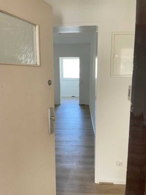 Wohnen im Innenhafen - Ihre neue 2,5 Raumwohnung