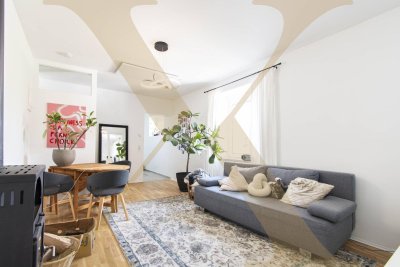 Einladende 2-Zimmer-Wohnung im Painherrnhof in Leonding zu vermieten!