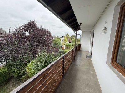 Charmante 1-Zimmer-Wohnung in Altötting