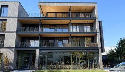 Entdecken Sie Ihr neues, durchdacht geschnittenes Zuhause im beliebten Ostfildern-Ruit!