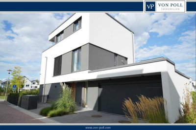 Smartes Familienleben mit Raum, Komfort und zeitgemäßem Design erleben