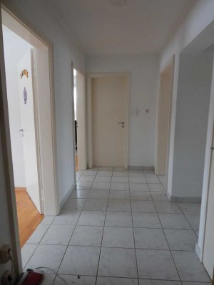 Top geschnittene, helle 3-Zimmer Wohnung!