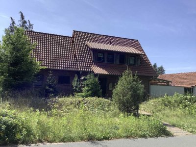 Exclusives Wohnen in paradiesischer Lage