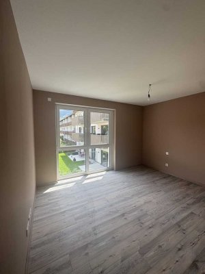 3-Zimmer-Balkon-Wohnung im Neuebau auch mit Baugenehmigug für Ferienwohnung zu verkaufen