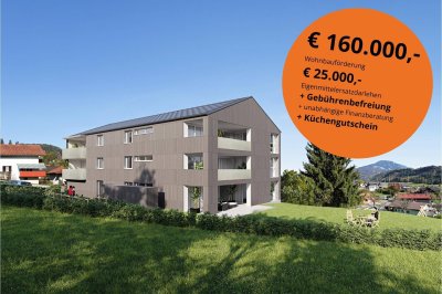 Wohnung Top 4