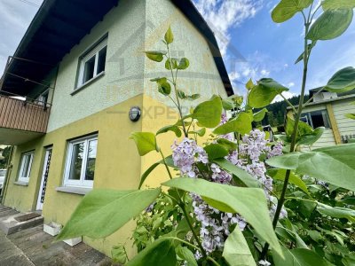 OASE statt Großstadtdschungel !! Mein eigenes Zu Hause in der Natur !