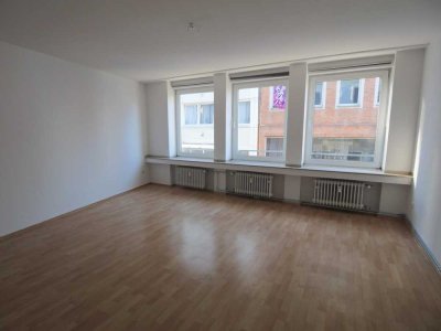 Zentrale 1-Zimmer-Wohnung – Perfekte Anbindung für Studenten und Pendler!
