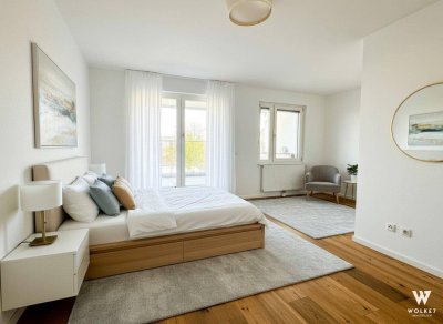 Helle DG-Maisonette mit 2 Terrassen in Rothneusiedl/Oberlaa – sofort verfügbar