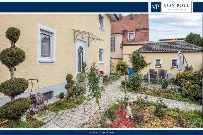 Großzügig wohnen – dank Mieteinnahmen entspannt finanzieren