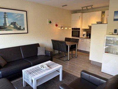 1,5 Zimmerwohnug in begehrter zentraler Lage