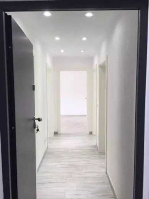 Attraktive 3-Zimmer-Wohnung in bester Zentrumslage von Lindau – mit Balkon! TOP LAGE!