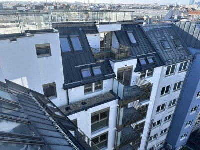 Edle 4-Zimmer-Wohnung in Top-Lage – Eleganz trifft Wohnkomfort im Projekt MAJA