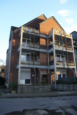 Schöne und helle 3 Zimmer Wohnung in Aachen-Haaren