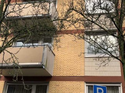 85 qm-Wohnung mit Balkon in Stolberg