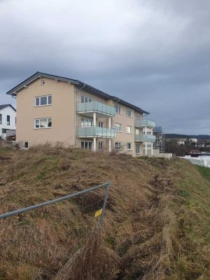 Moderne 4-Zimmer Wohnung  in Stockach