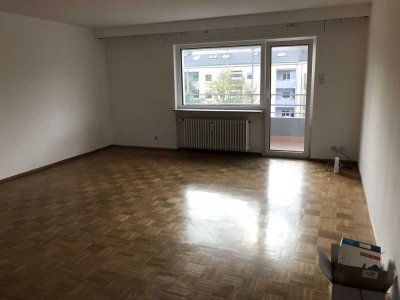 Attraktive neue 3-Zimmerwohnung