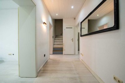 Zuhause mit Entfaltung!