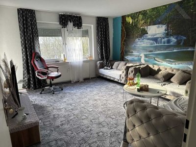 3 Zi.- Eigentumswohnung im 2. OG. in Löhne - Holzmann Immobilien