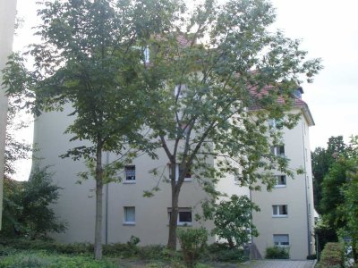 3 Zimmer Wohnung mit Loggia