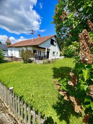 Ein Zuhause zum rundum Wohlfühlen "provisionsfrei"