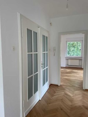 Exklusive, vollständig renovierte 3,5-Raum-Wohnung mit gehobener Innenausstattung in Osnabrück