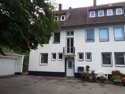 Gemütliche, ruhige Wohnung in der Nähe des Klinikums Aachen