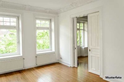 Ihr neues Zuhause: 2-Zimmer-Wohnung mit Balkon