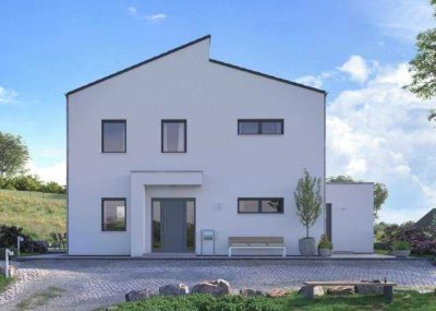 Traum vom Eigenheim realisieren!!!! Bauen Sie mit massa haus GmbH