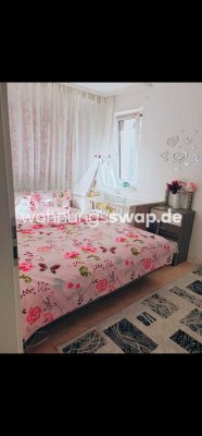 Wohnungstausch: Tiefenseer Straße 4