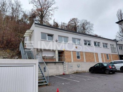 Nahe zu perfekt für Arbeiterquartier, Anleger und schlaue Füchse