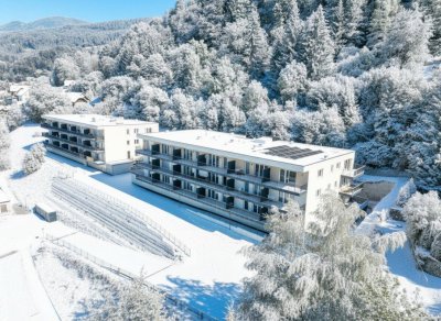 ZWEITWOHNSITZWIDMUNG | 2-Zimmer-Balkonwohnung mit unverbaubaren Blick ins Ennstal