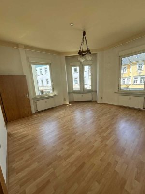 Freundliche und gepflegte 2-Zimmer-Wohnung in Bad Schwalbach