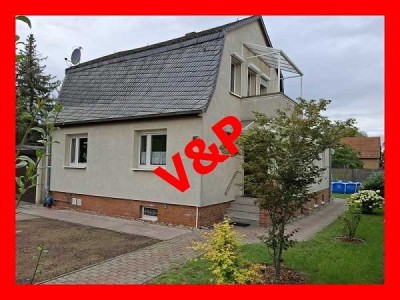 Wohnen in der Nähe des Neustädter Sees!