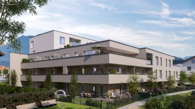 PROVISIONSFREI - NEUBAU 3 Zimmer Wohnung in Salzburg Stadt Alt - Liefering mit Balkon, Tiefgarage und Lift! VOLLE WOHNBAUFÖRDERUNG