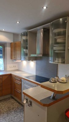 Mehrfamilienhaus mit Herz – Wohnen & Vermieten unter einem Dach