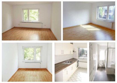 Kopenkamp - Gemütliche 3-Zimmer-Wohnung in Stade, Dankersstraße