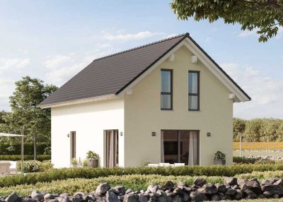 Ein Einfamilienhaus mit vielen Möglichkeiten!